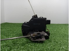 Recambio de cerradura puerta delantera derecha para audi a4 berlina (8e) 1.9 tdi (96kw) referencia OEM IAM 4B1837016E 4B1837016E