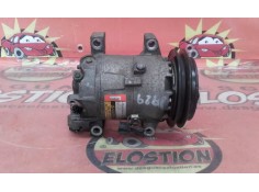 Recambio de compresor aire acondicionado para peugeot 307 (s1) xs referencia OEM IAM 92600BN310 EA05245010 10043233124