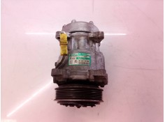 Recambio de compresor aire acondicionado para fiat ulysse (179) 2.2 jtd dynamic referencia OEM IAM 9646416780 9646416780 9646416