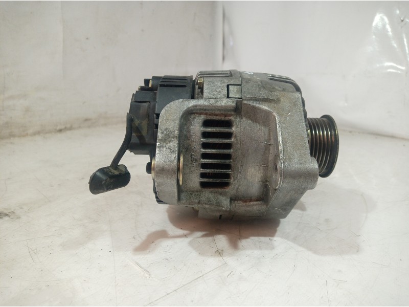 Recambio de alternador para renault laguna (b56) 2.2 d anade referencia OEM IAM   