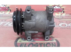 Recambio de compresor aire acondicionado para peugeot 307 (s1) xs referencia OEM IAM 92600BN310 EA05245010 10043233124 2