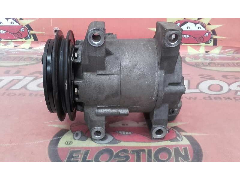 Recambio de compresor aire acondicionado para peugeot 307 (s1) xs referencia OEM IAM 92600BN310 EA05245010 10043233124