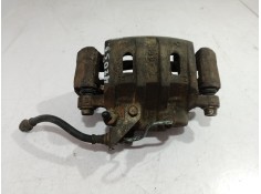 Recambio de pinza freno delantera derecha para mitsubishi montero (v20/v40) 2500 td gl (2-ptas.) referencia OEM IAM   