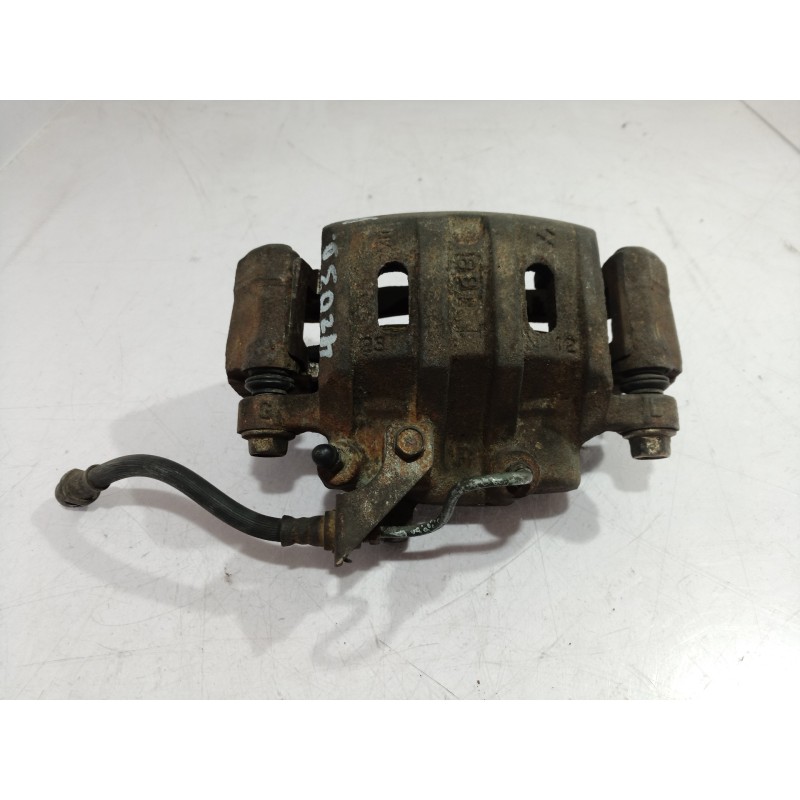 Recambio de pinza freno delantera derecha para mitsubishi montero (v20/v40) 2500 td gl (2-ptas.) referencia OEM IAM   