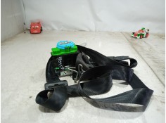 Recambio de cinturon seguridad delantero derecho para citroën c4 picasso exclusive referencia OEM IAM 9654964377 9654964377 9654
