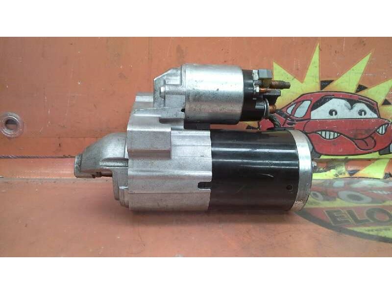 Recambio de motor arranque para citroën c4 berlina referencia OEM IAM M00T22472 966401698000 M00T22472