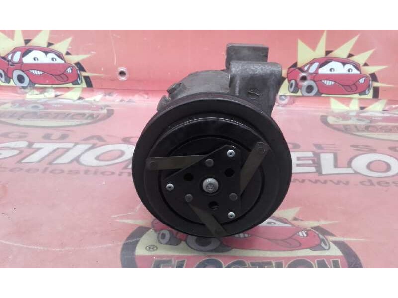 Recambio de compresor aire acondicionado para peugeot 307 (s1) xs referencia OEM IAM 92600BN310 EA05245010 10043233124