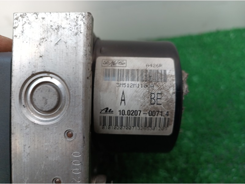 Recambio de abs para ford focus berlina (cap) ambiente (d) referencia OEM IAM 3M512M110JA 3M512M110JA 3M512M110