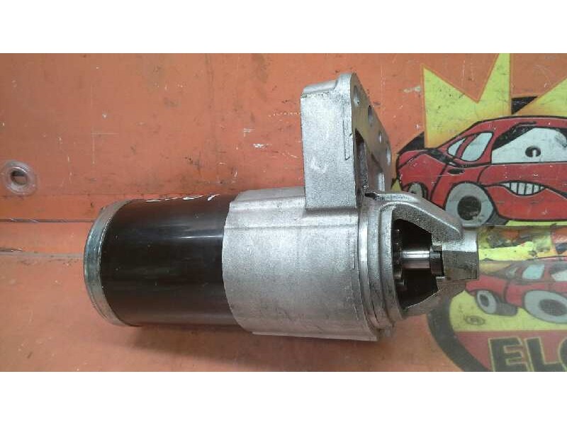 Recambio de motor arranque para citroën c4 berlina referencia OEM IAM M00T22472 966401698000 M00T22472