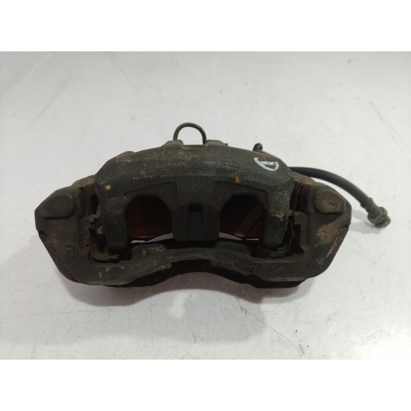 Recambio de pinza freno delantera derecha para mitsubishi montero (v20/v40) 2500 td gl (2-ptas.) referencia OEM IAM   