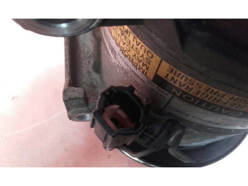 Recambio de compresor aire acondicionado para peugeot 307 (s1) xs referencia OEM IAM 92600BN310 EA05245010 10043233124