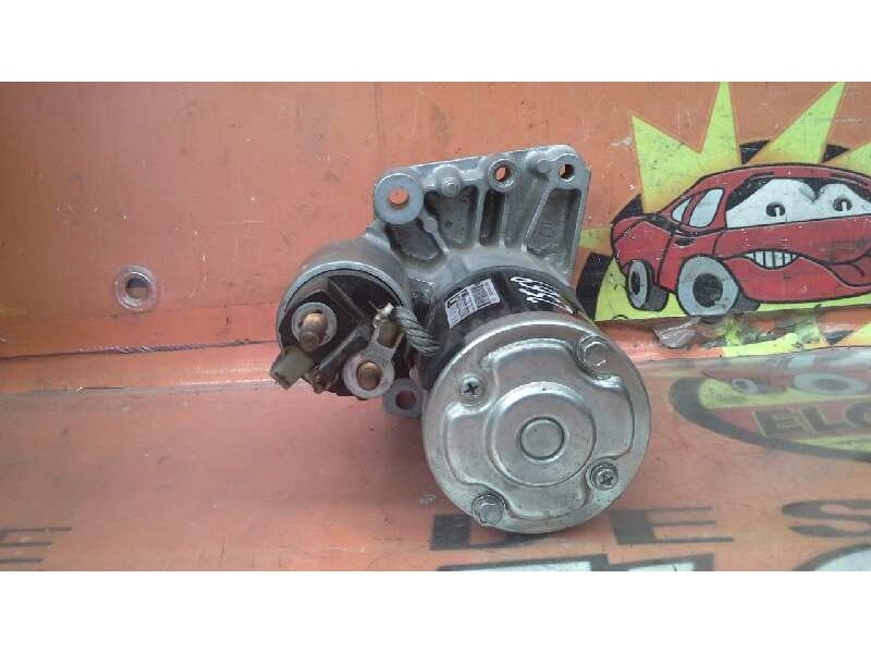 Recambio de motor arranque para citroën c4 berlina referencia OEM IAM M00T22472 966401698000 M00T22472