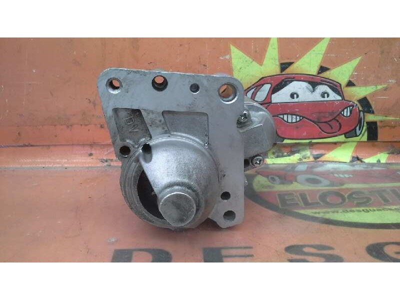 Recambio de motor arranque para citroën c4 berlina referencia OEM IAM M00T22472 966401698000 M00T22472