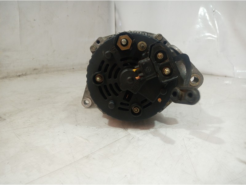 Recambio de alternador para renault laguna (b56) 2.2 d anade referencia OEM IAM   
