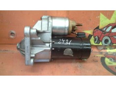 Recambio de motor arranque para renault scenic (ja..) referencia OEM IAM D6RA115 D6RA115 D6RA115