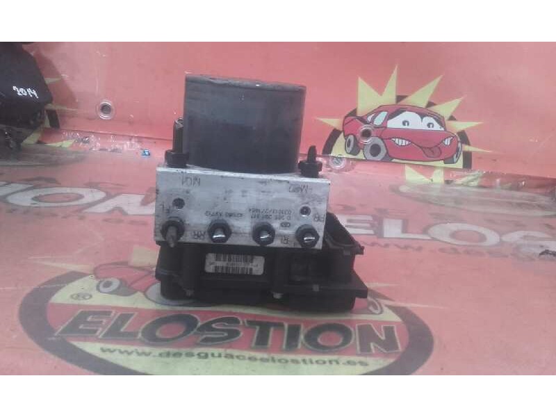 Recambio de abs para nissan primera berlina (p12) acenta referencia OEM IAM 0265231317 0265800334 