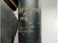 Recambio de amortiguador delantero derecho para mitsubishi montero (v20/v40) 2500 td gl (2-ptas.) referencia OEM IAM MB633915 MB 2