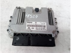 Recambio de centralita motor uce para hyundai sonata (nf) 2.0 crdi comfort ii referencia OEM IAM 0281012973 0281012973 391132740