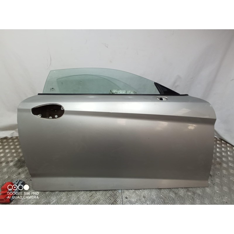 Recambio de puerta delantera derecha para hyundai coupe (gk) 1.6 fx referencia OEM IAM   