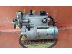 Recambio de motor arranque para peugeot 307 (s1) referencia OEM IAM 63522609010 63522609010 63522609010