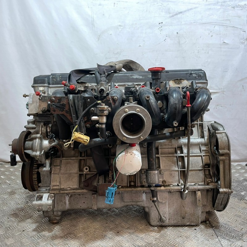 Recambio de motor completo para jaguar xj6/12 3.6 daimler / kat referencia OEM IAM 9DPAMA127369 9DPAMA127369 9DPAMA127369