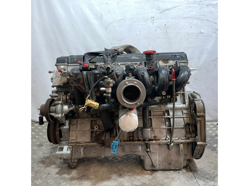 Recambio de motor completo para jaguar xj6/12 3.6 daimler / kat referencia OEM IAM 9DPAMA127369 9DPAMA127369 9DPAMA127369