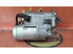 Recambio de motor arranque para peugeot 307 (s1) referencia OEM IAM 63522609010 63522609010 63522609010 2