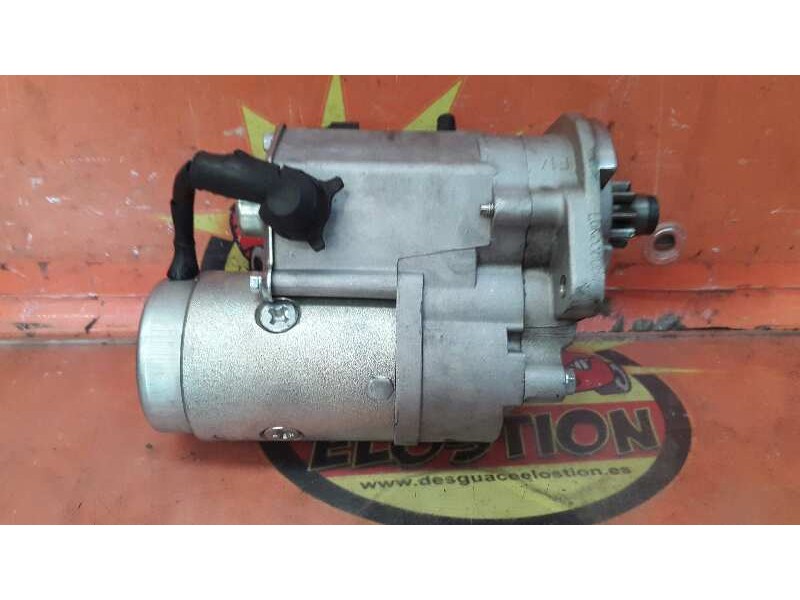 Recambio de motor arranque para peugeot 307 (s1) referencia OEM IAM 63522609010 63522609010 63522609010 Recambio de motor arranque para peugeot 307 (s1) referencia OEM IAM 63522609010 63522609010 63522609010