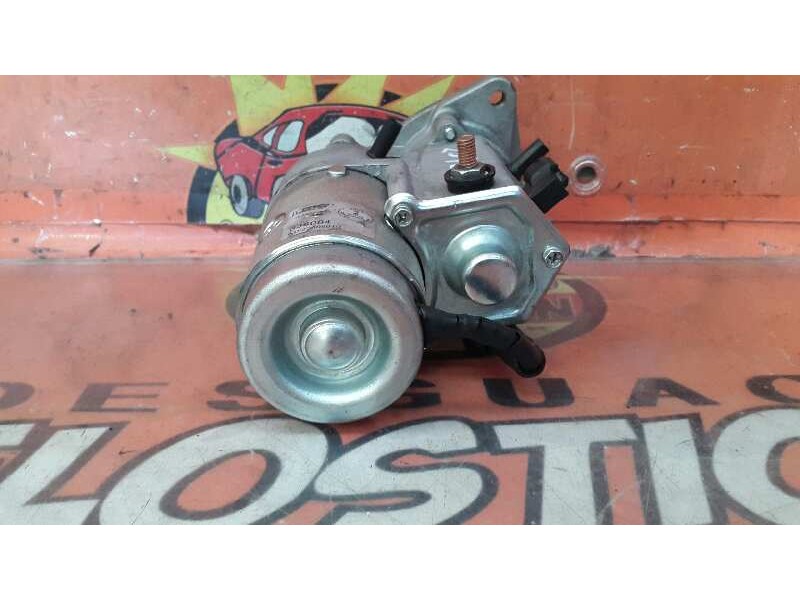 Recambio de motor arranque para peugeot 307 (s1) referencia OEM IAM 63522609010 63522609010 63522609010 Recambio de motor arranque para peugeot 307 (s1) referencia OEM IAM 63522609010 63522609010 63522609010