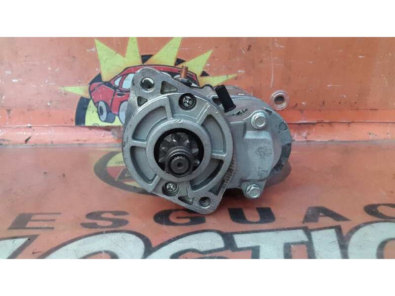 Recambio de motor arranque para peugeot 307 (s1) referencia OEM IAM 63522609010 63522609010 63522609010 Recambio de motor arranque para peugeot 307 (s1) referencia OEM IAM 63522609010 63522609010 63522609010