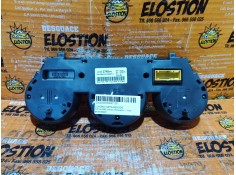 Recambio de cuadro instrumentos para fiat ulysse (179) 2.2 jtd dynamic referencia OEM IAM 501021630051 501021630051 1496274080 2