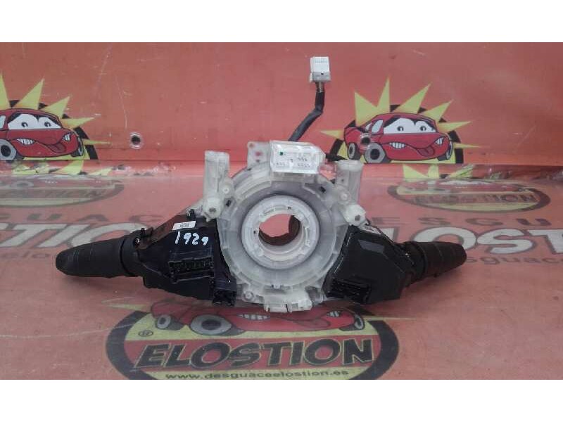 Recambio de mando luces para nissan primera berlina (p12) acenta referencia OEM IAM 25540AV600 25560AV665 