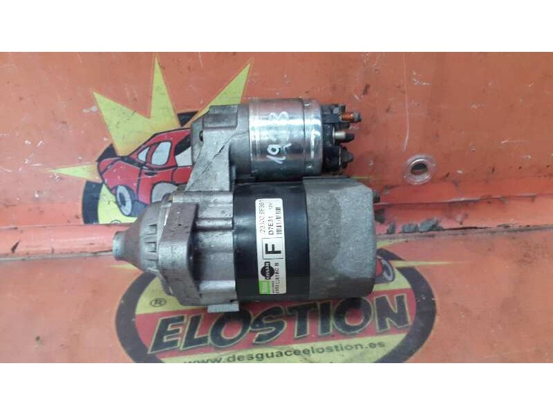 Recambio de motor arranque para mitsubishi space wagon (n80/n90) referencia OEM IAM 233009F661 29D31185RCN 233009F661