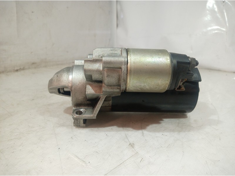 Recambio de motor arranque para bmw serie 3 berlina (e90) 316d referencia OEM IAM 1241850665701  