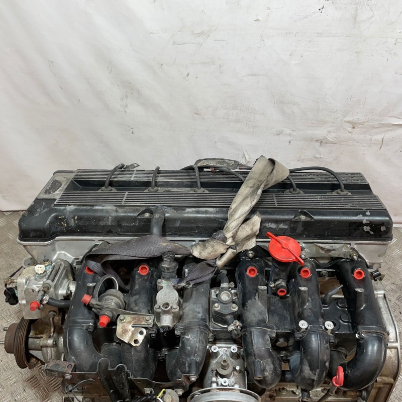 Recambio de motor completo para jaguar xj6/12 3.6 daimler / kat referencia OEM IAM 9DPAMA127369 9DPAMA127369 9DPAMA127369