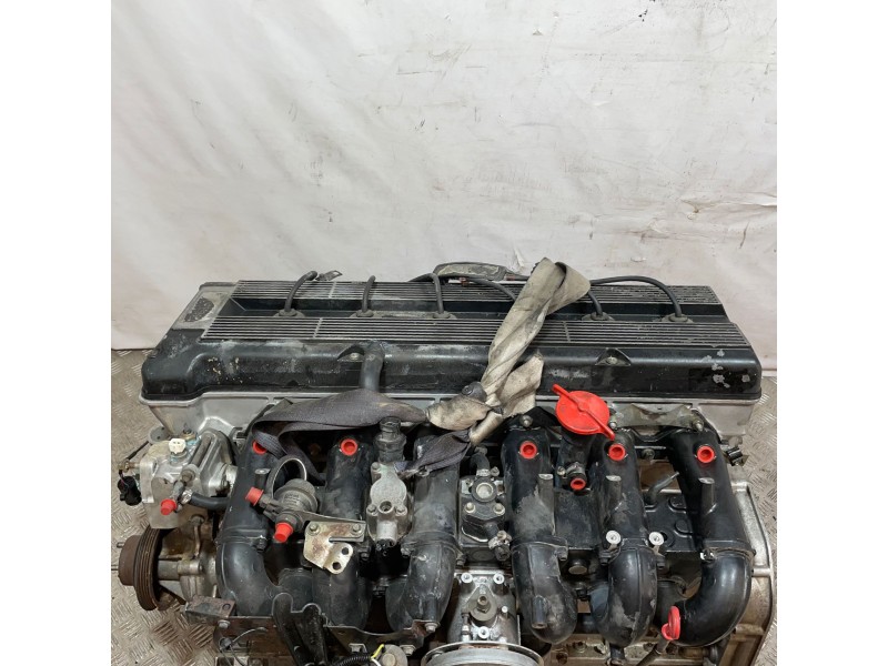 Recambio de motor completo para jaguar xj6/12 3.6 daimler / kat referencia OEM IAM 9DPAMA127369 9DPAMA127369 9DPAMA127369