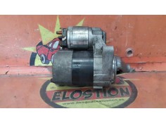 Recambio de motor arranque para mitsubishi space wagon (n80/n90) referencia OEM IAM 233009F661 29D31185RCN 233009F661 2