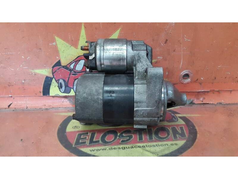 Recambio de motor arranque para mitsubishi space wagon (n80/n90) referencia OEM IAM 233009F661 29D31185RCN 233009F661