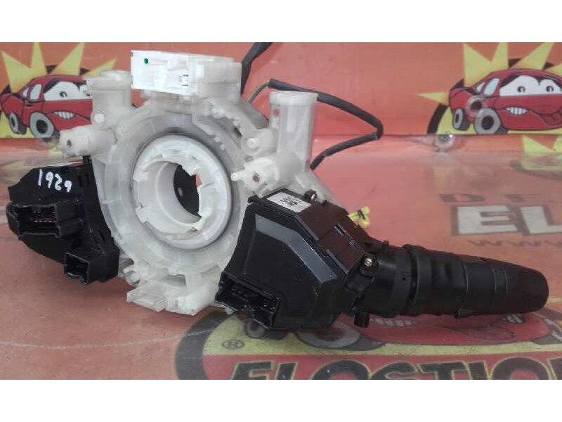 Recambio de mando luces para nissan primera berlina (p12) acenta referencia OEM IAM 25540AV600 25560AV665 