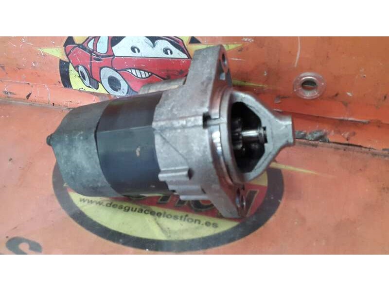 Recambio de motor arranque para mitsubishi space wagon (n80/n90) referencia OEM IAM 233009F661 29D31185RCN 233009F661