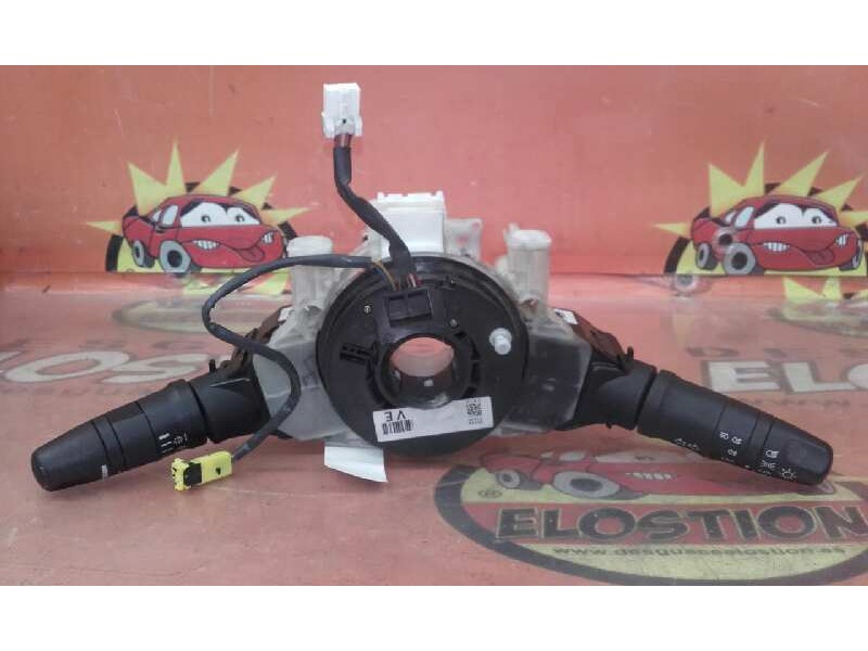 Recambio de mando luces para nissan primera berlina (p12) acenta referencia OEM IAM 25540AV600 25560AV665 