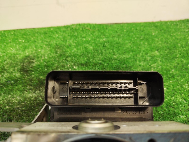 Recambio de abs para bmw serie 1 berlina (e81/e87) 118d referencia OEM IAM 3452677221401 3452677221401 00402337D0