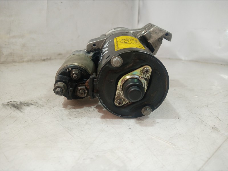 Recambio de motor arranque para bmw serie 3 berlina (e90) 316d referencia OEM IAM 1241850665701  