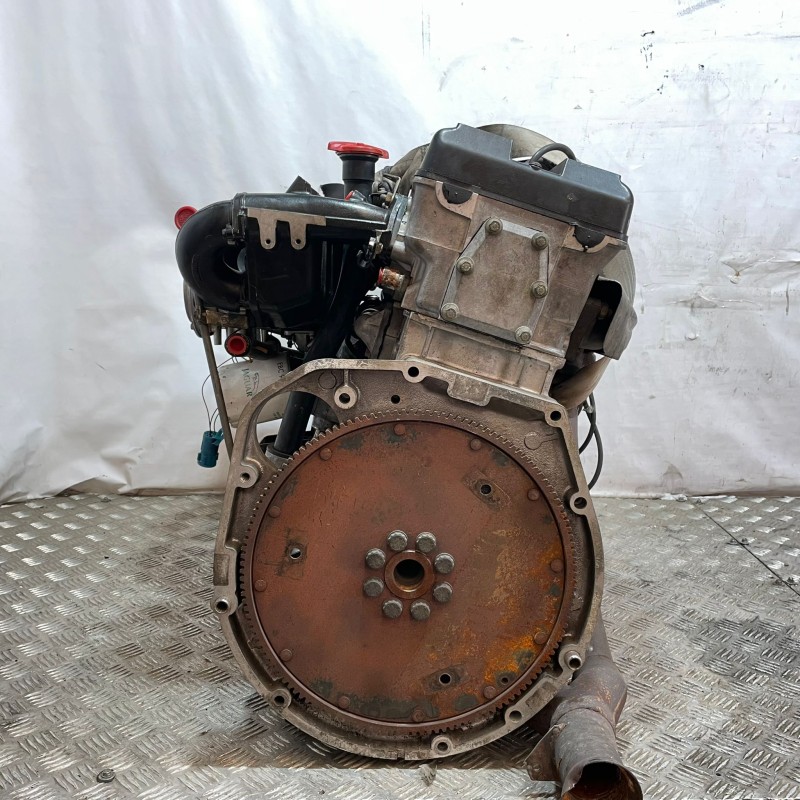 Recambio de motor completo para jaguar xj6/12 3.6 daimler / kat referencia OEM IAM 9DPAMA127369 9DPAMA127369 9DPAMA127369
