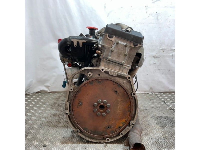 Recambio de motor completo para jaguar xj6/12 3.6 daimler / kat referencia OEM IAM 9DPAMA127369 9DPAMA127369 9DPAMA127369