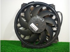 Recambio de electroventilador para fiat ulysse (179) 2.2 jtd dynamic referencia OEM IAM 9635466180 9635466180 9635466180