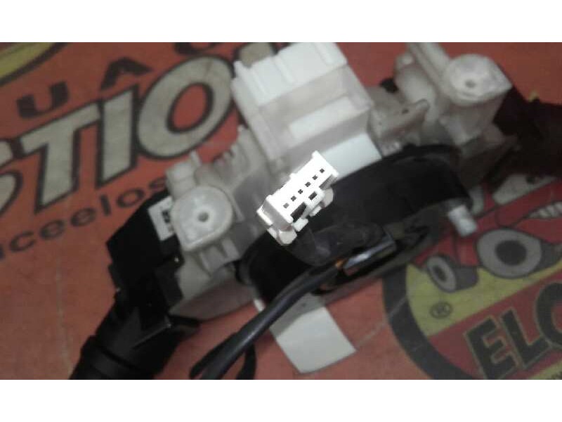Recambio de mando luces para nissan primera berlina (p12) acenta referencia OEM IAM 25540AV600 25560AV665 