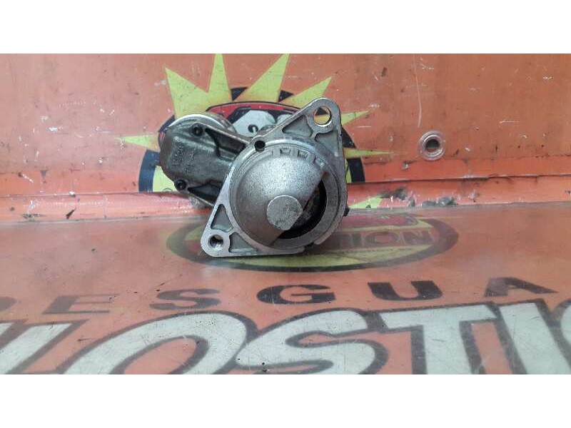 Recambio de motor arranque para mitsubishi space wagon (n80/n90) referencia OEM IAM 233009F661 29D31185RCN 233009F661