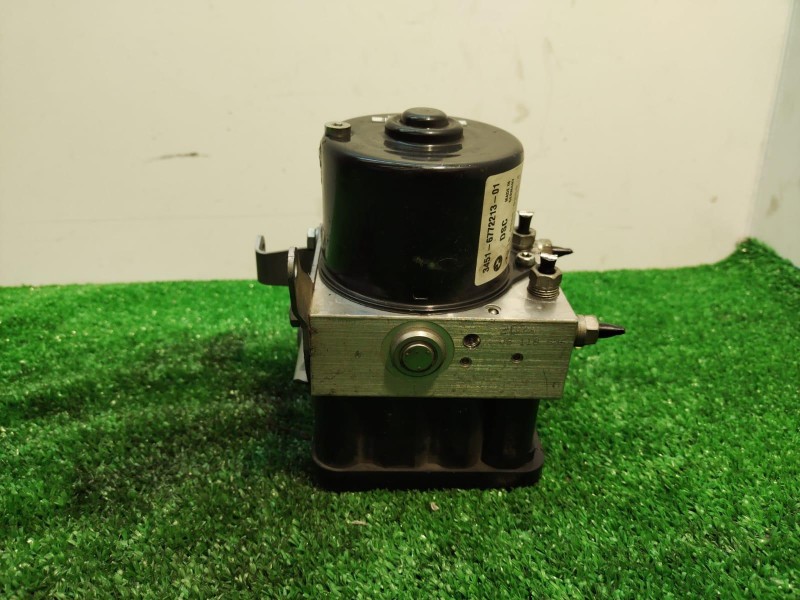 Recambio de abs para bmw serie 1 berlina (e81/e87) 118d referencia OEM IAM 3452677221401 3452677221401 00402337D0