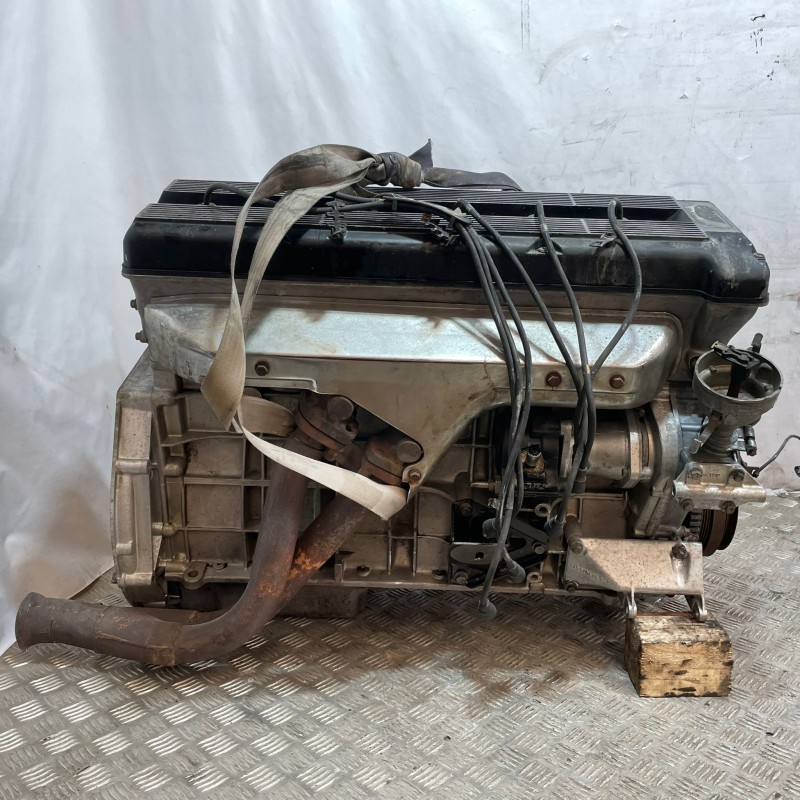 Recambio de motor completo para jaguar xj6/12 3.6 daimler / kat referencia OEM IAM 9DPAMA127369 9DPAMA127369 9DPAMA127369